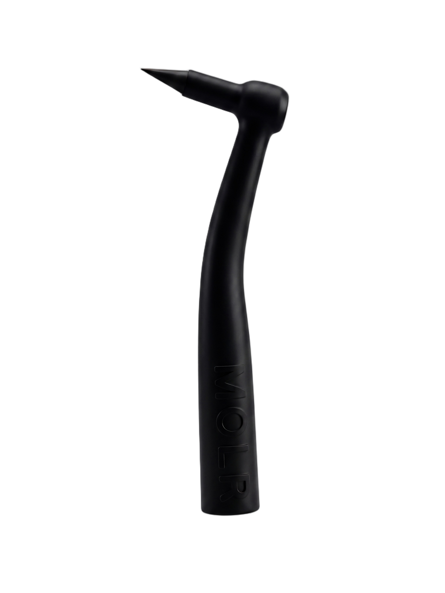 MOLR training pen — Absolute Matte finish
