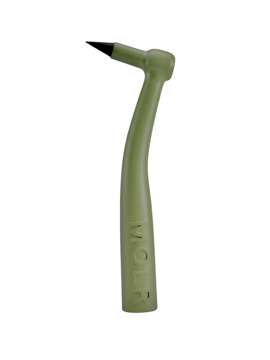 MOLR training pen — Pistachio finish