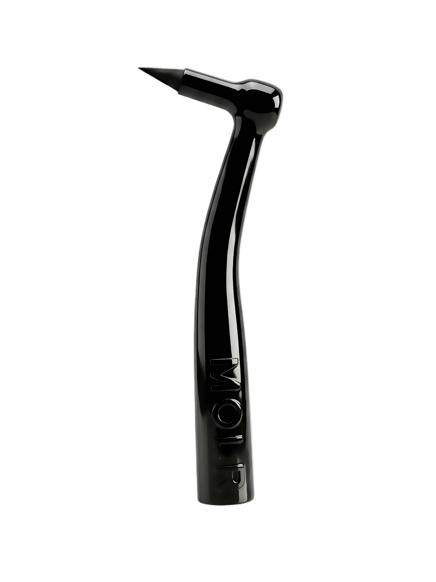 MOLR training pen — Noir finish