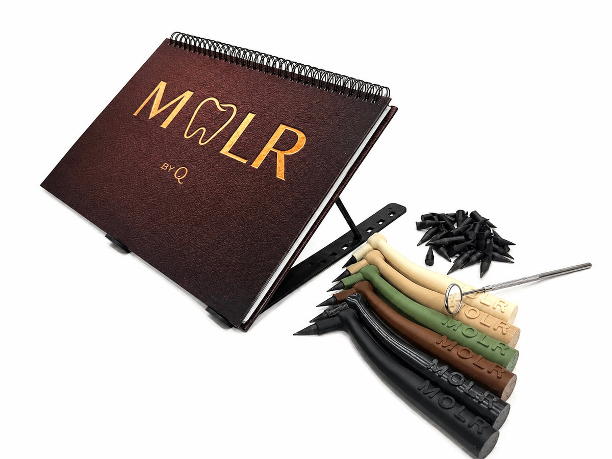 MOLR - The Collection