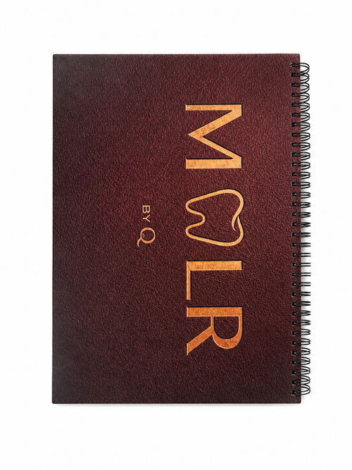 MOLR - The Collection