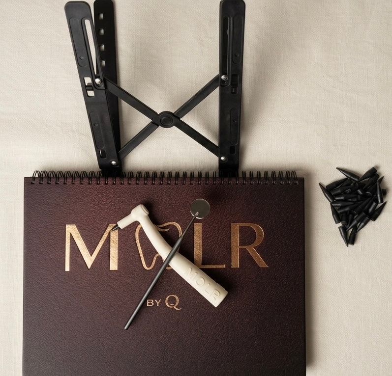 MOLR - The Collection