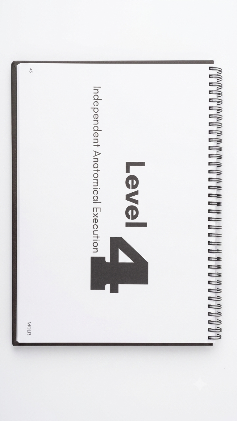 MOLR Volume One - Physical Book