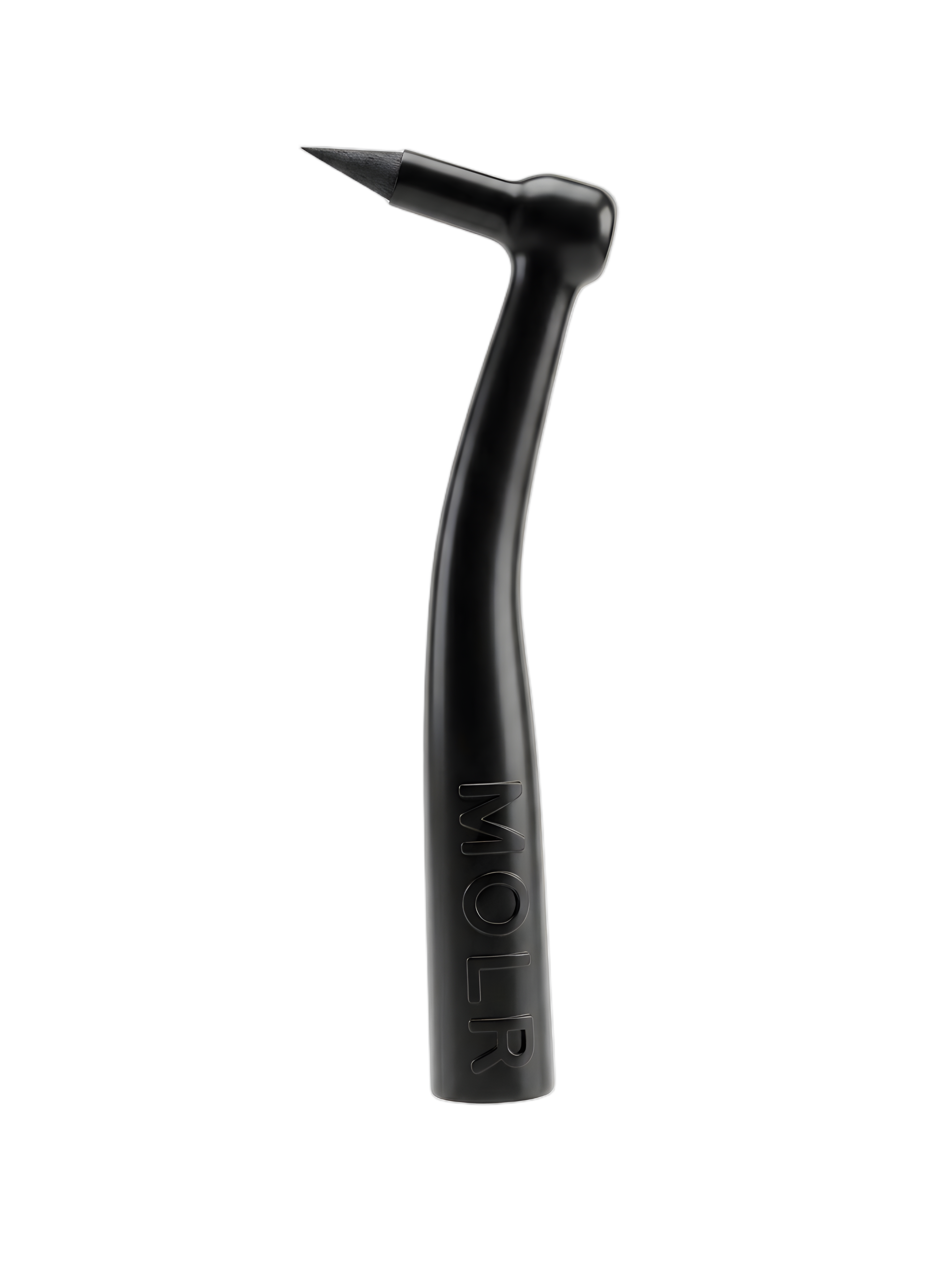 MOLR training pen — Noir finish