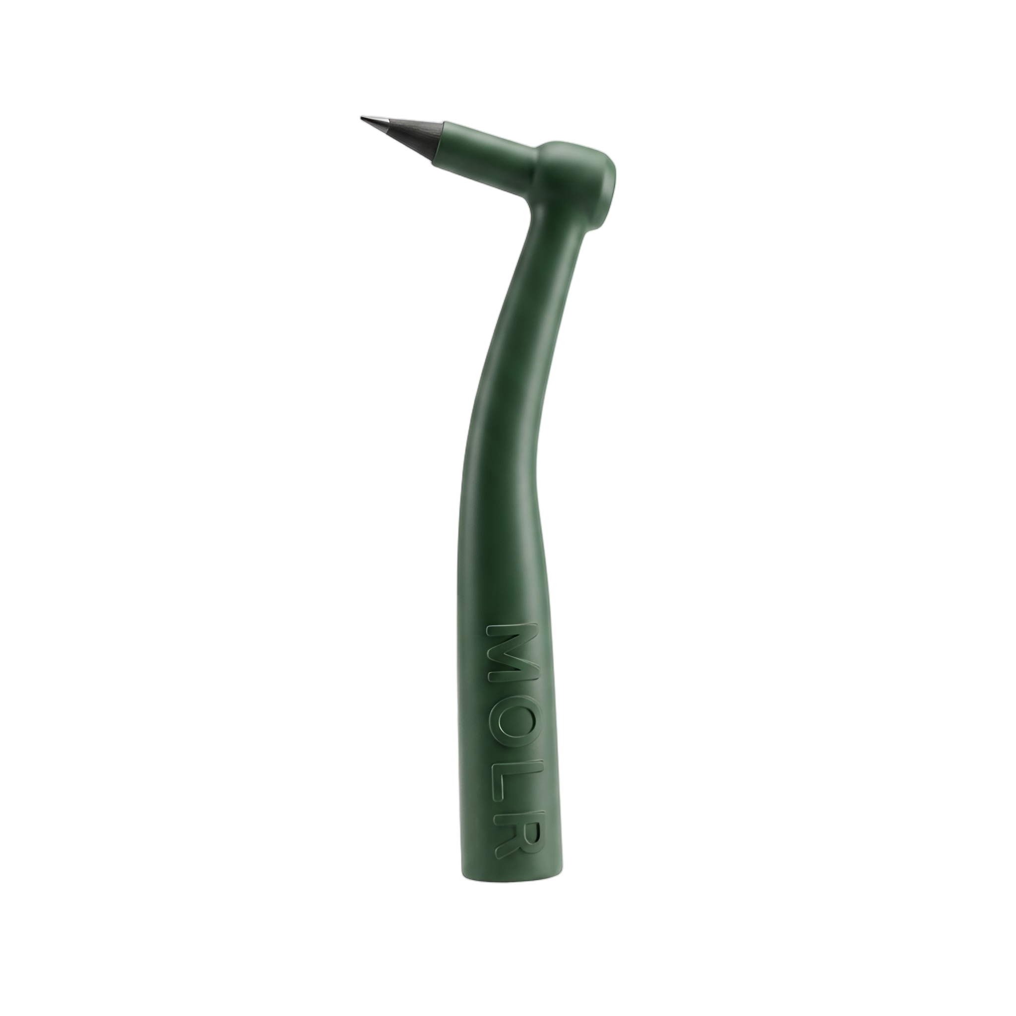 MOLR training pen — Pistachio finish