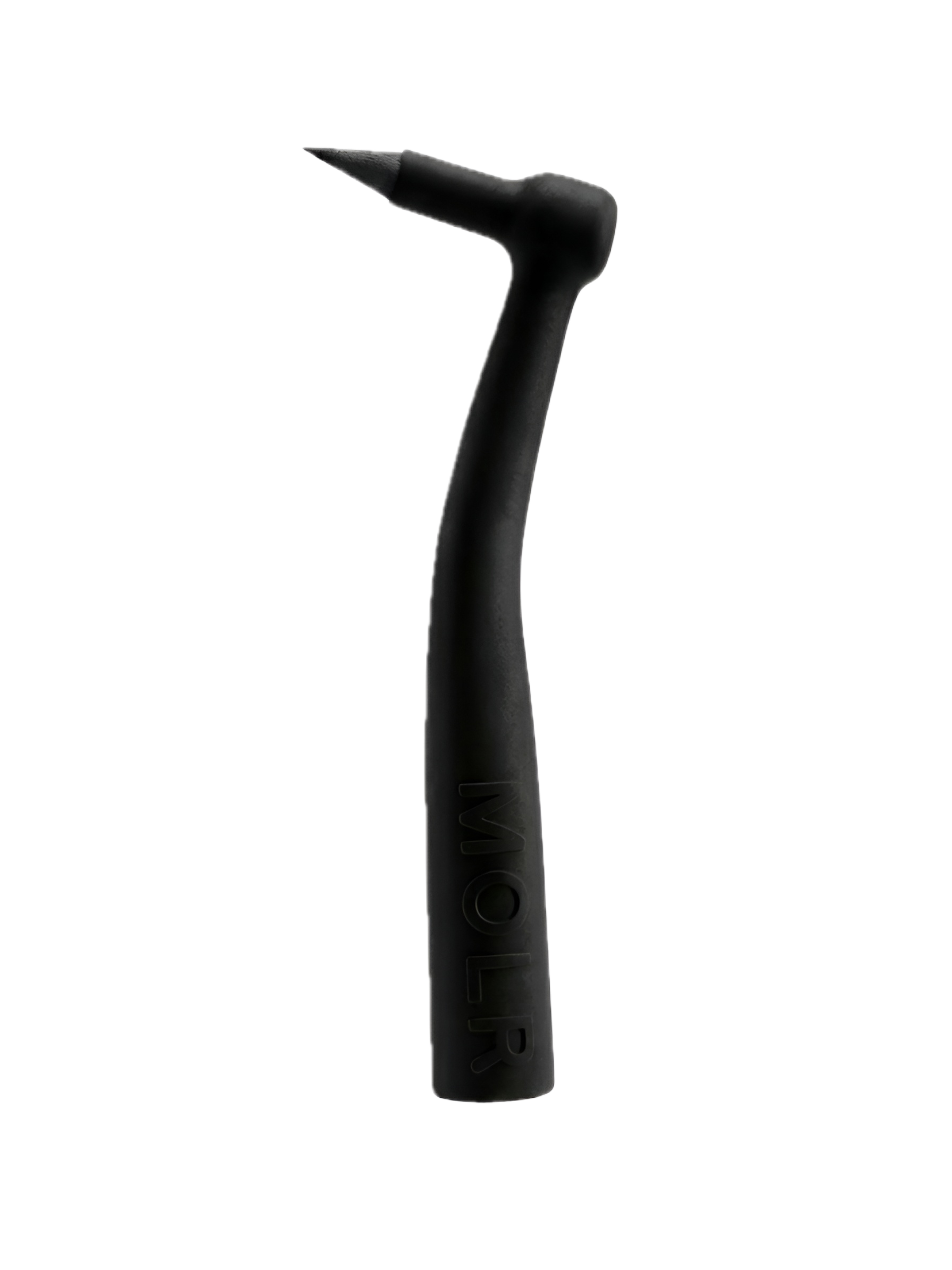 MOLR training pen — Absolute Matte finish